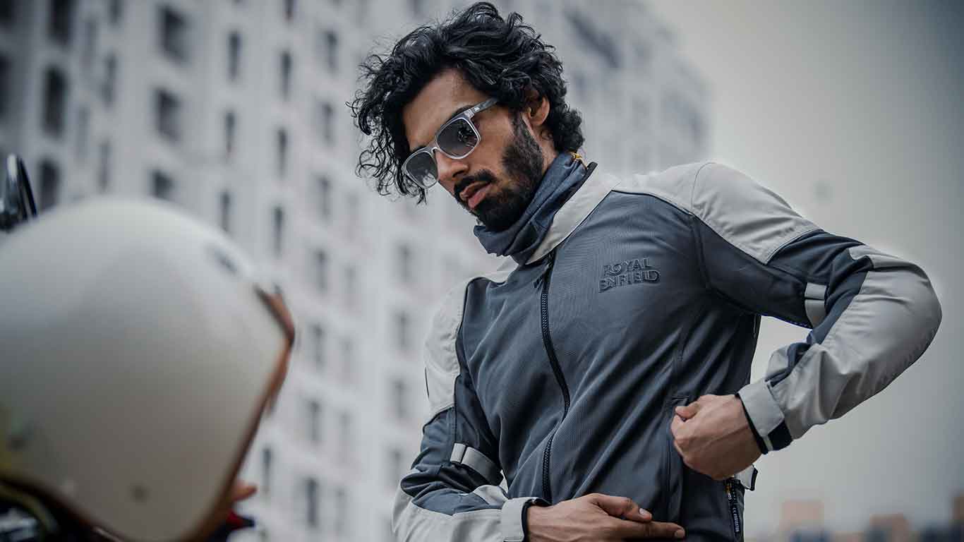 best riding jackets in India 